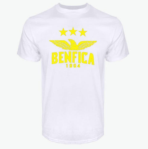 Slim fit crew neck short sleeve T-shirt