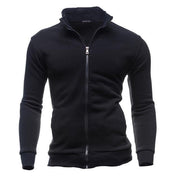 Black New Fashion Hoodies