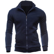 black New Fashion Hoodies