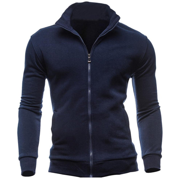 black New Fashion Hoodies